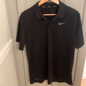 Nike Mens Golf Shirt